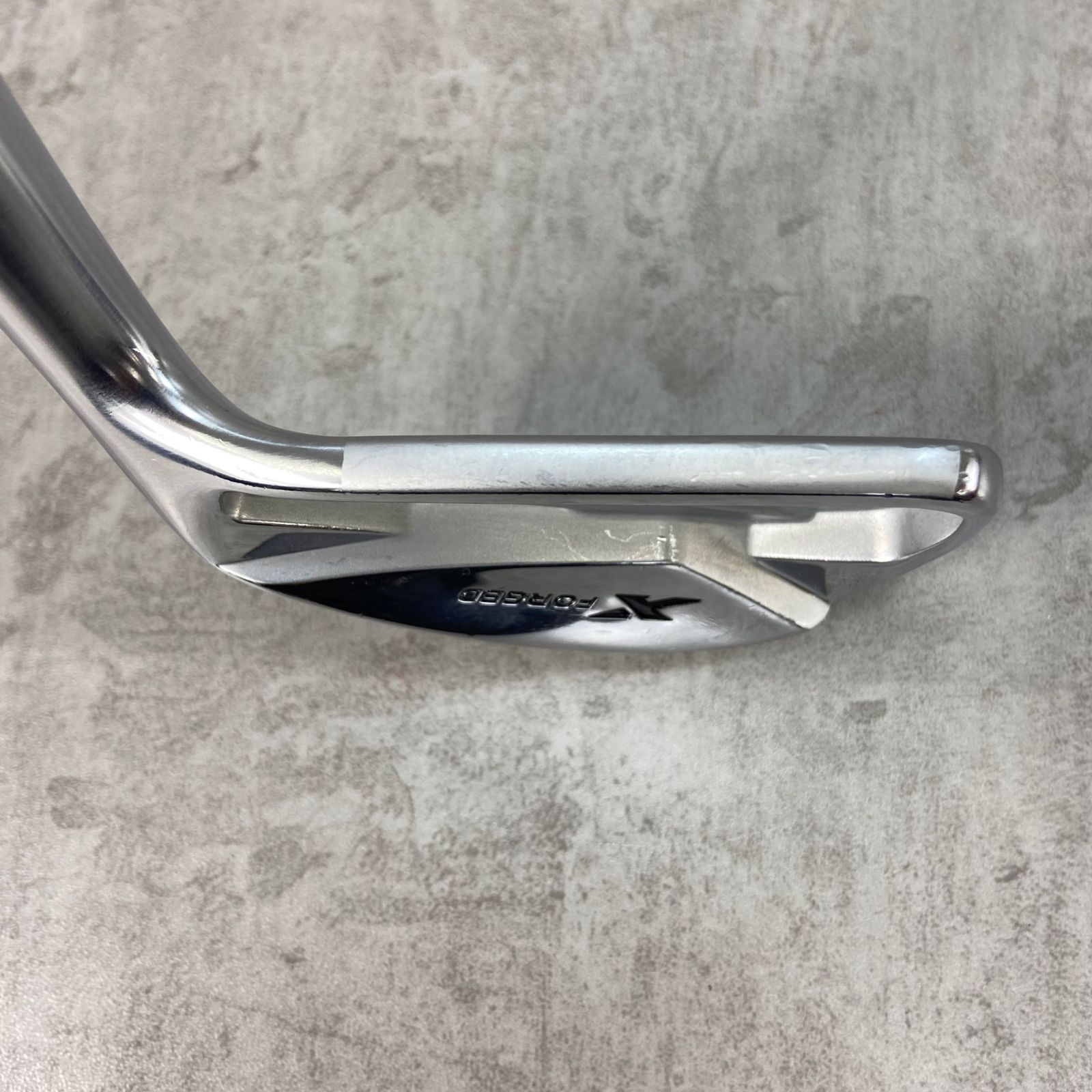 Callaway キャロウェイ X FORGED STAR フォージド スター メンズ