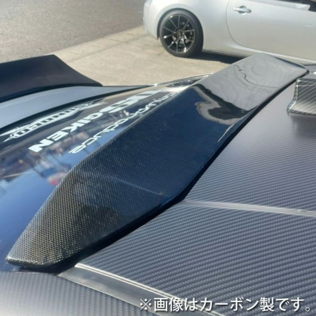 ORIGIN Labo. オリジン FRP ルーフウイング TOYOTA 86 ハチロク ZN6 / SUBARU BRZ ZC6 (D-283-01)