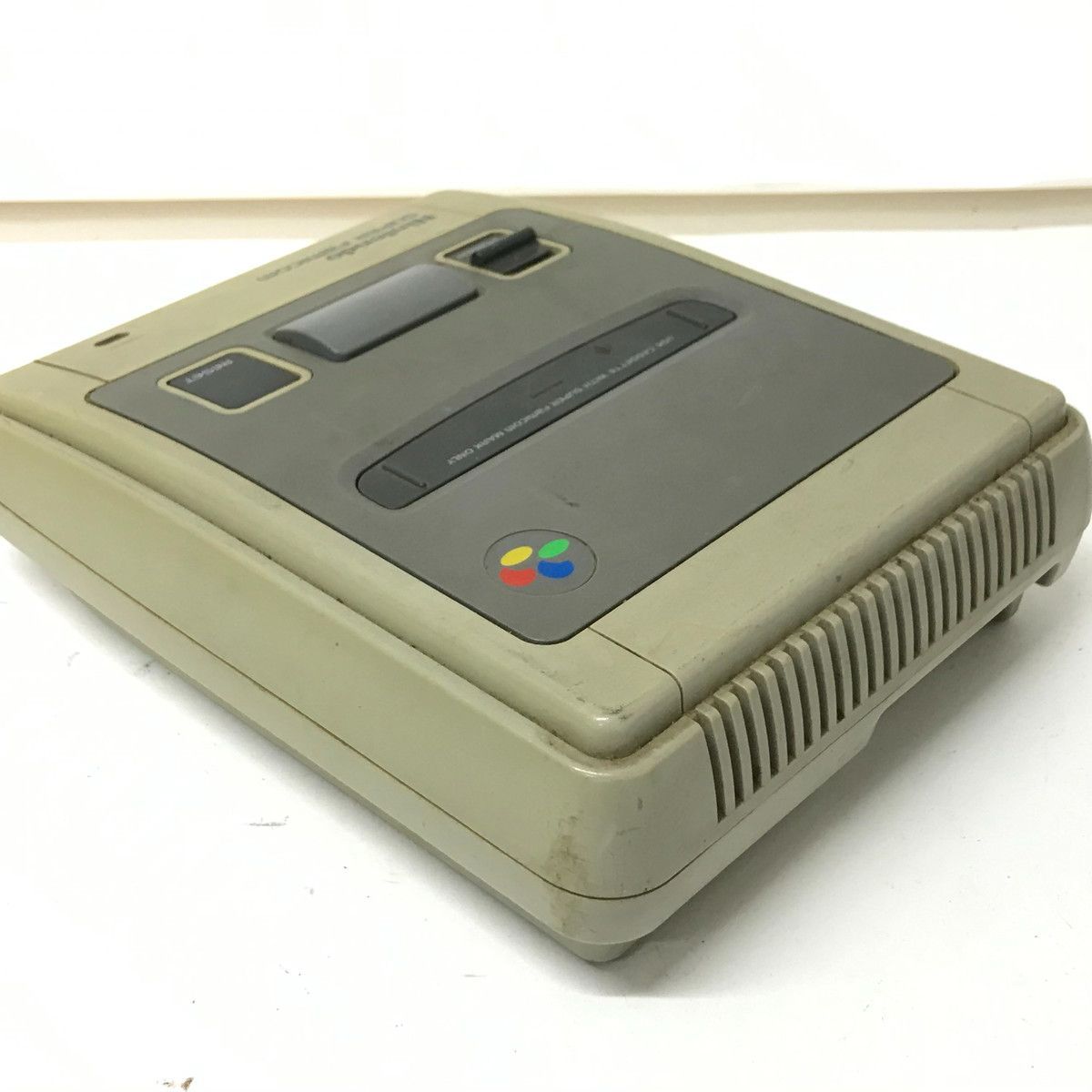 美品　ニンテンドー　スーパーファミコン  本体 任天堂 Nintendo スーパーファミコン Nintendo Classics | My Nintendo Store