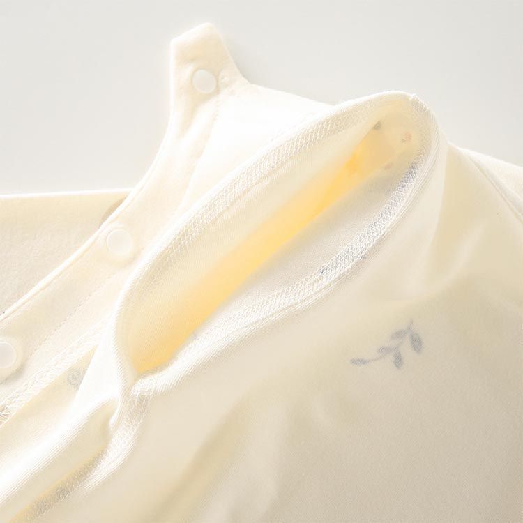 ルームウェア ベビールームウェア