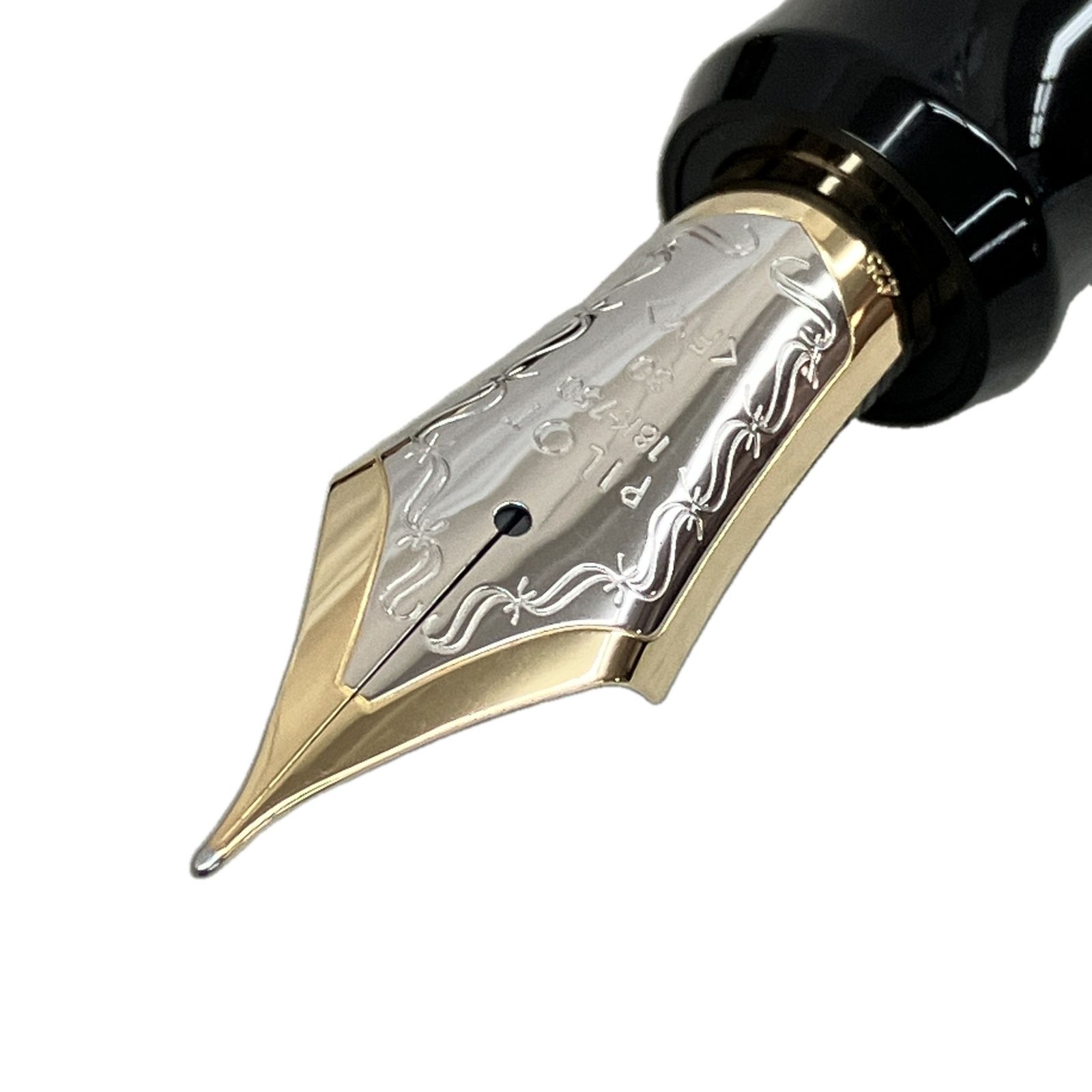 万年筆 カスタム