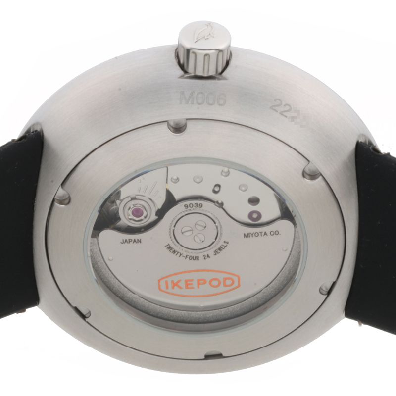 腕時計 IPM006SILB
