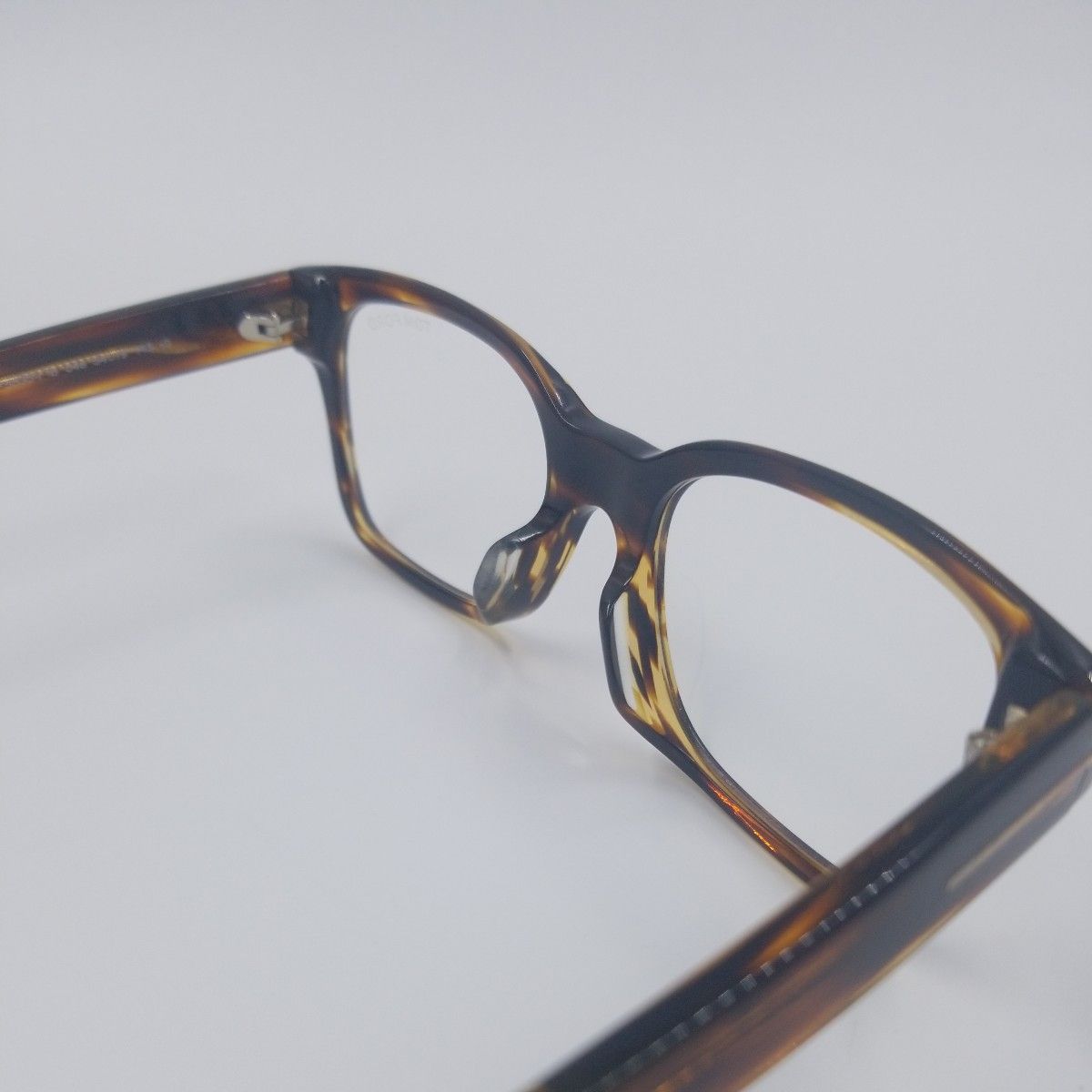 TOM FORD TF5535-F-B 048 度入りメガネ 品 送料込 - fawema.org