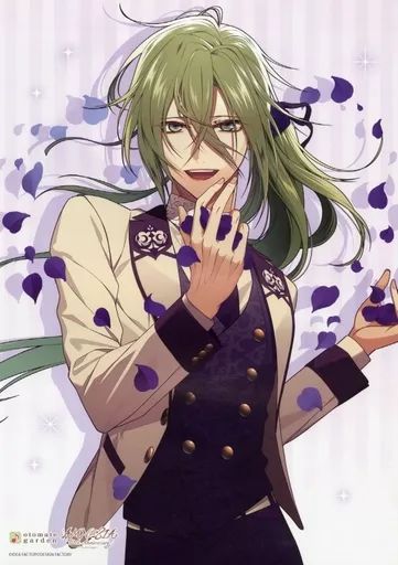 AMNESIA ランチョンマット ○【イタミ有】AMNESIA トーマ ランチョンマット | K-BOOKS 池袋