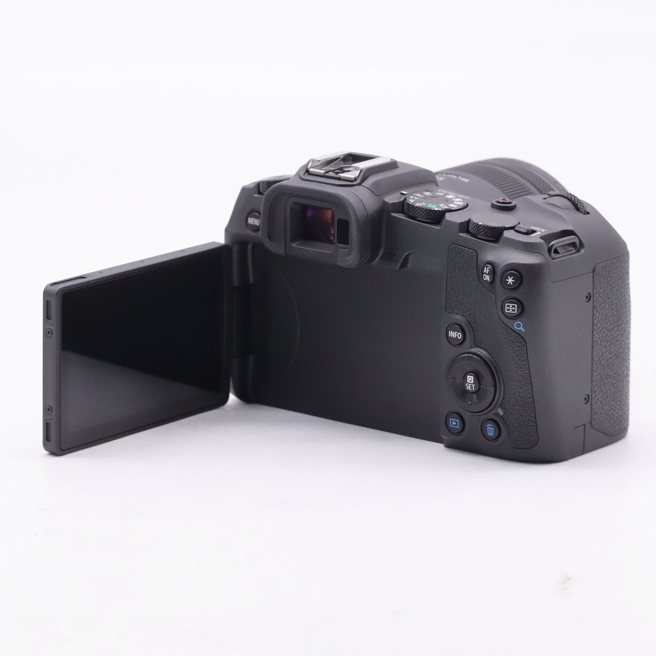 EOS RP RF35 MACRO IS STM マウントアダプターキット フルサイズ 