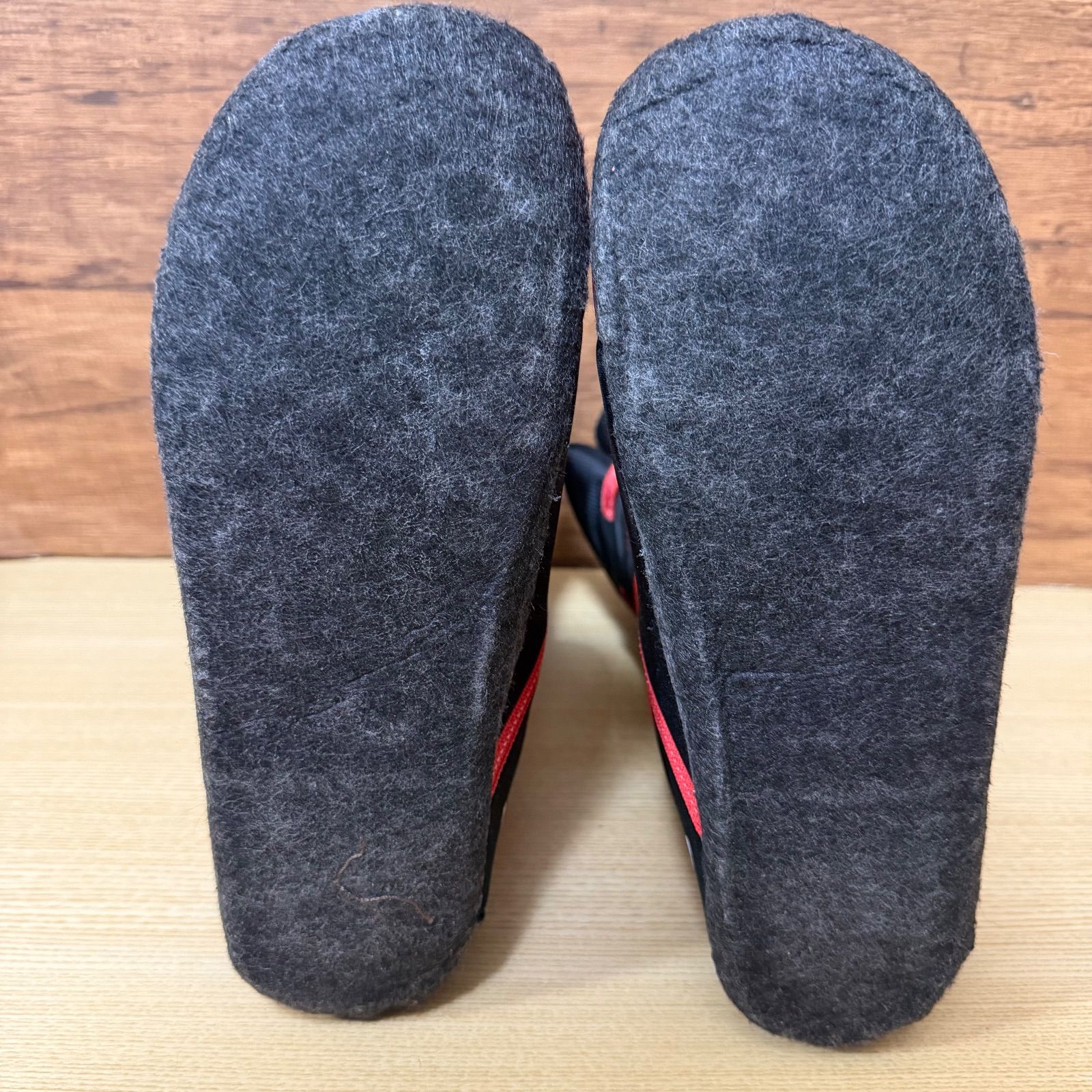 トリック フリーラン