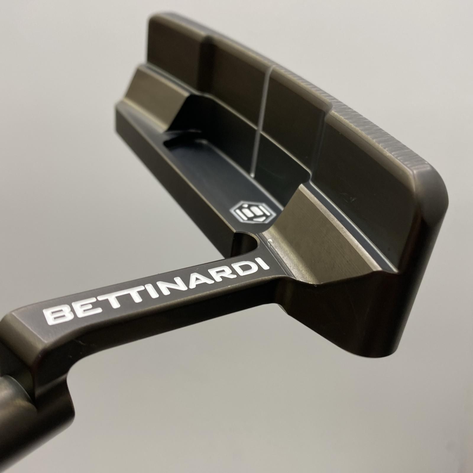 中古】【ゴルフ用品】パター BETTINARDI BB8W【加古川店】【427