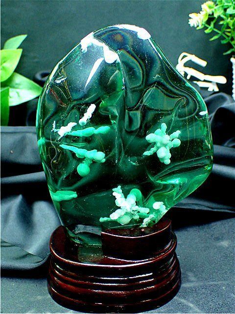 1000g ☆超綺麗★雪花オブシディアン原石B80Z3/91Z78D 超綺麗☆雪花オブシディアン原石B84Z3/107Z26A - メルカリ