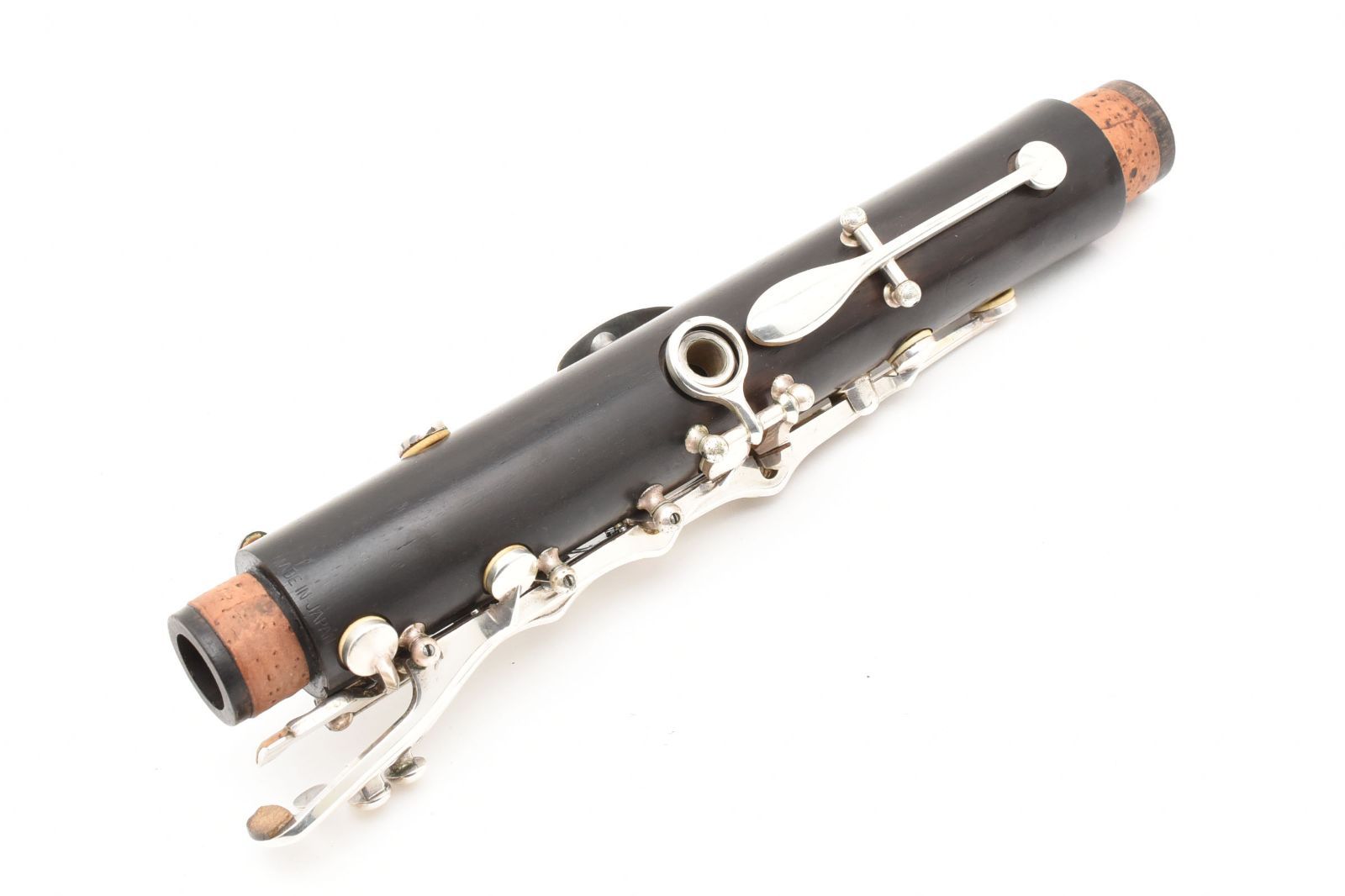 YCL-450 木製クラリネット