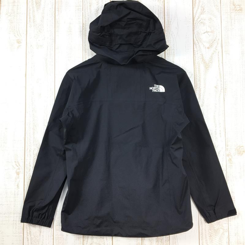 THE NORTH FACE FL スーパーヘイズアノラック レイン - アウトドア