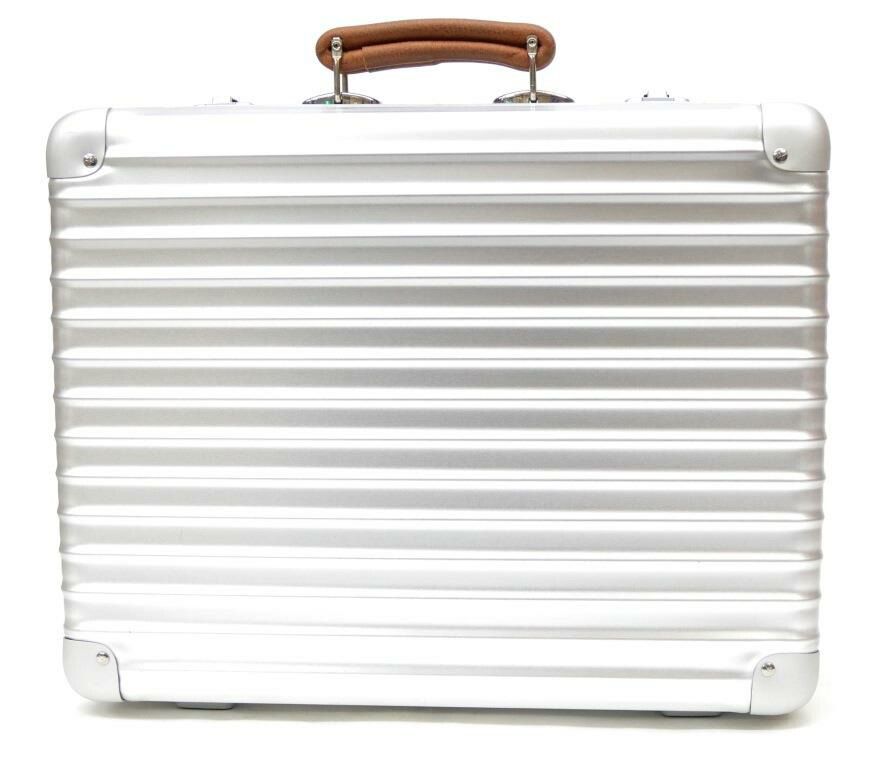 リモワ アタッシュケース リモワ RIMOWA アタッシュケース ブリーフケース クラシック