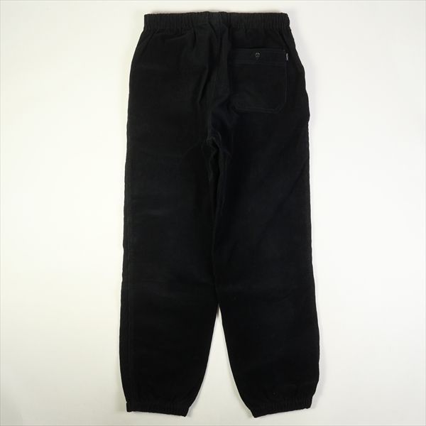 Size【S】 SUPREME シュプリーム 23AW Corduroy Skate Pant Black 