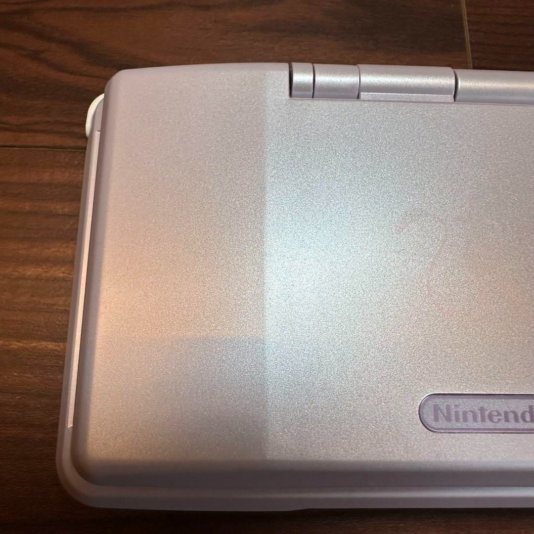 ニンテンドーDS 本体