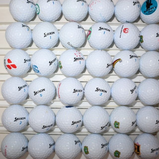 楽天市場】SRIXON AD333（ブランドスリクソン,ダンロップ）（ボール｜ゴルフ）：スポーツ・アウトドアの通販