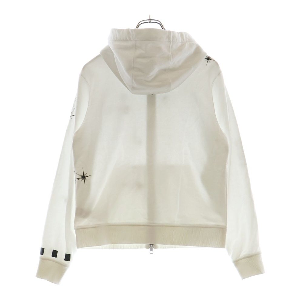 BURBERRY LONDON (バーバリーロンドン) Zip-up Hoodie ジップアップ