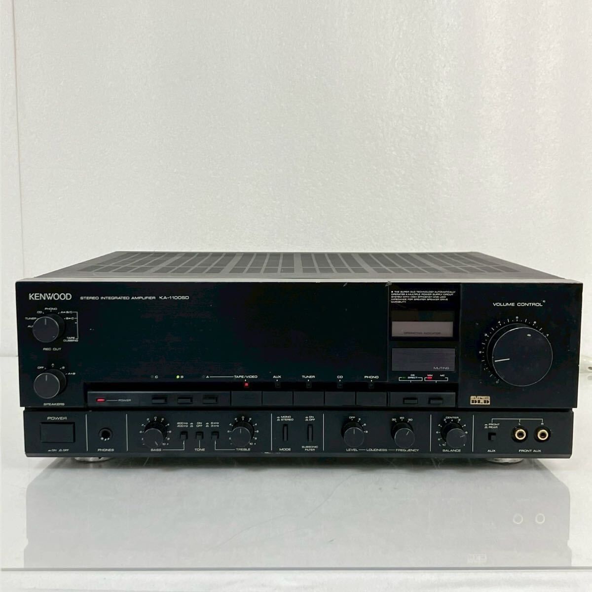 KA-1100SD
