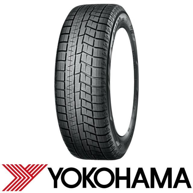 ヨコハマ 気まずく iceGUARD iG60 215/55R17 4本 ほぼ10分溝 極上新品同様品！