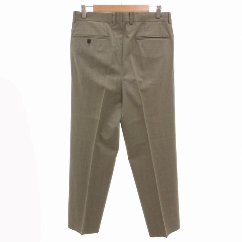 orSlow オアスロウ ファティーグパンツ ショートレングス アーミーグリーン SHORT LENGTH US ARMY FATIGUE PANTS  00-5002Z-16 ベイカーパンツ レディース【送料無料】-Seagull direction ONLINE STORE