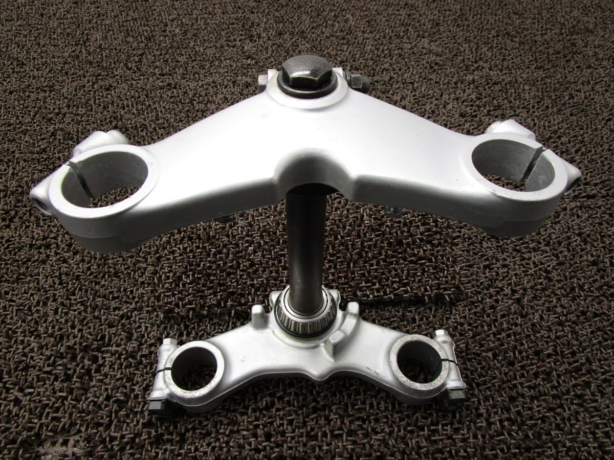 ハーレーダビットソン RH1250S ポーツスターS用 1インチローダウン