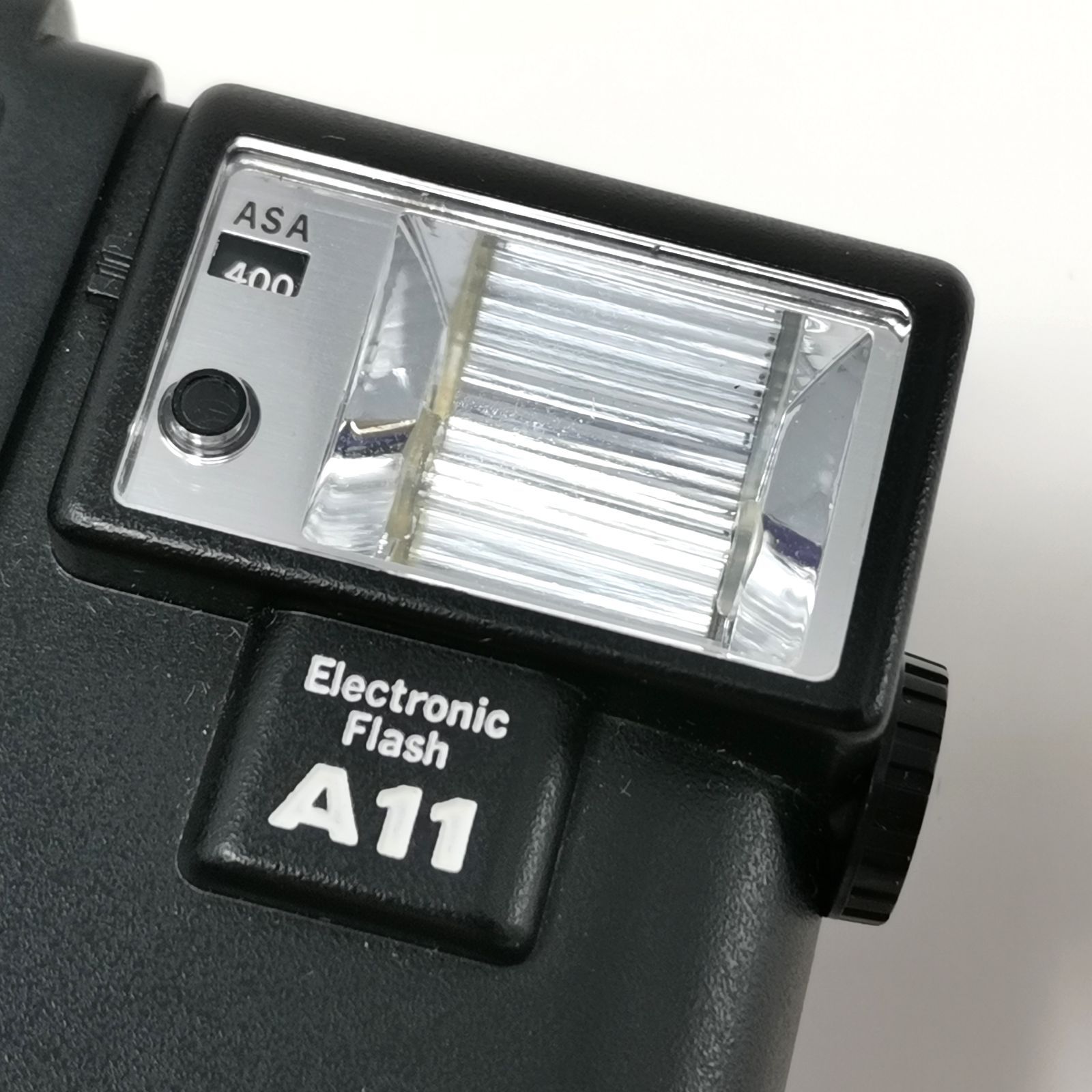 オリンパス　xa3 with electronic flash a11 箱付き XA3：カプセルカメラXA：カメラ製品：オリンパス