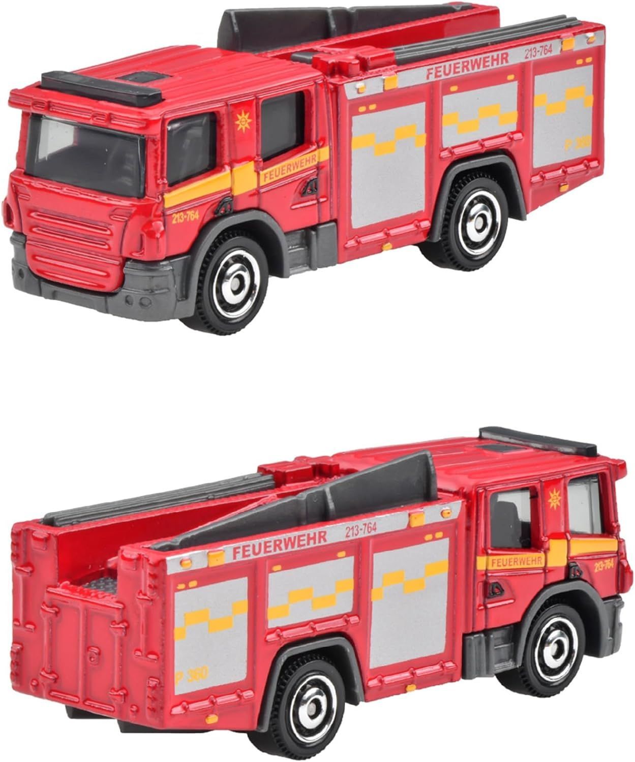 マッチボックス(Matchbox) ベスト・オブ・ヨーロッパ アソート - Germany - 【ミニカー10台入り BOX販売】 【3才~】  986A-HVV05 - メルカリ