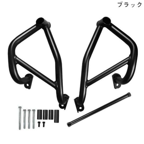 φ25.4チューブエンジンガード