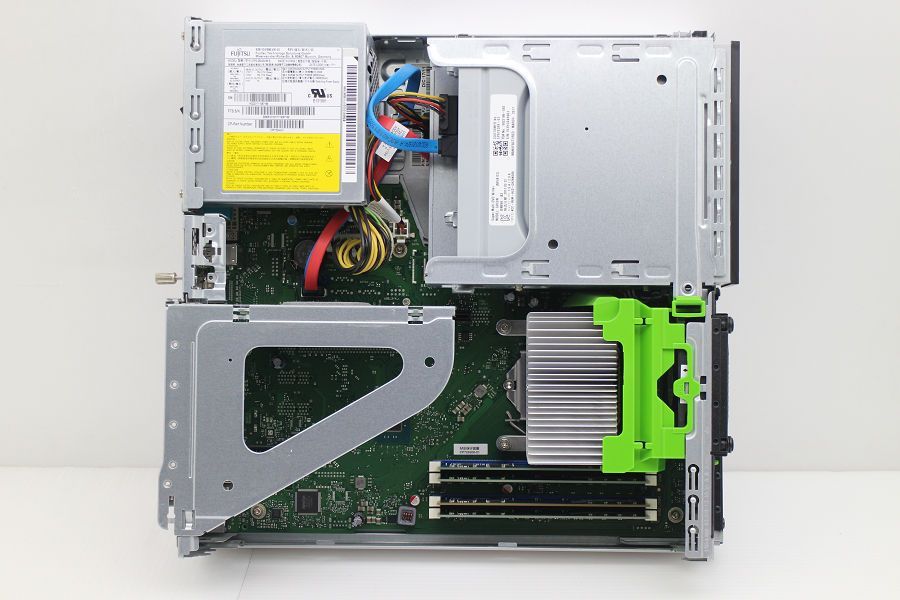 富士通 ESPRIMO D586/PX Core i5 6500 /Win10 Amazon.co.jp: 中古パソコン 富士通 ESPRIMO D586/M(MX