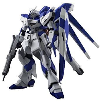 【中古】 ROBOT魂 [SIDE MS] Hi-vガンダム