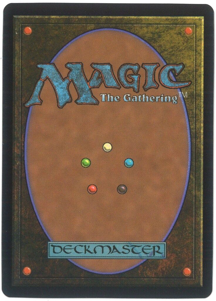 MTG ジャパンスタンダードカップ プロモ 【日・Foil】ティシャーナの潮 
