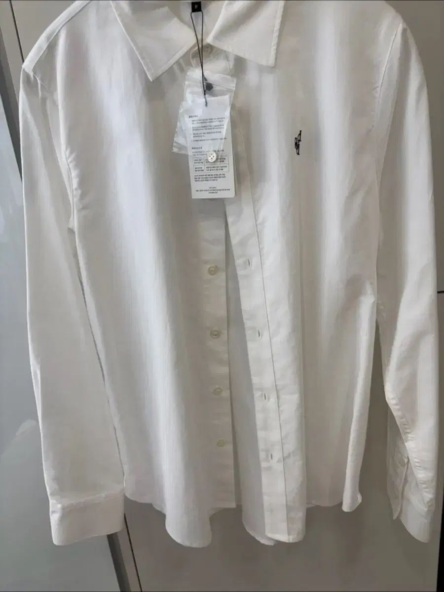 depound ディパウンド 白 シャツ