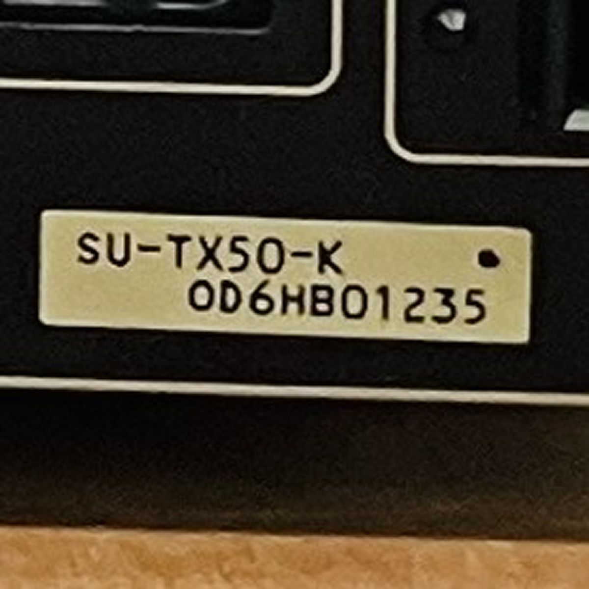 音響機材 パナソニック