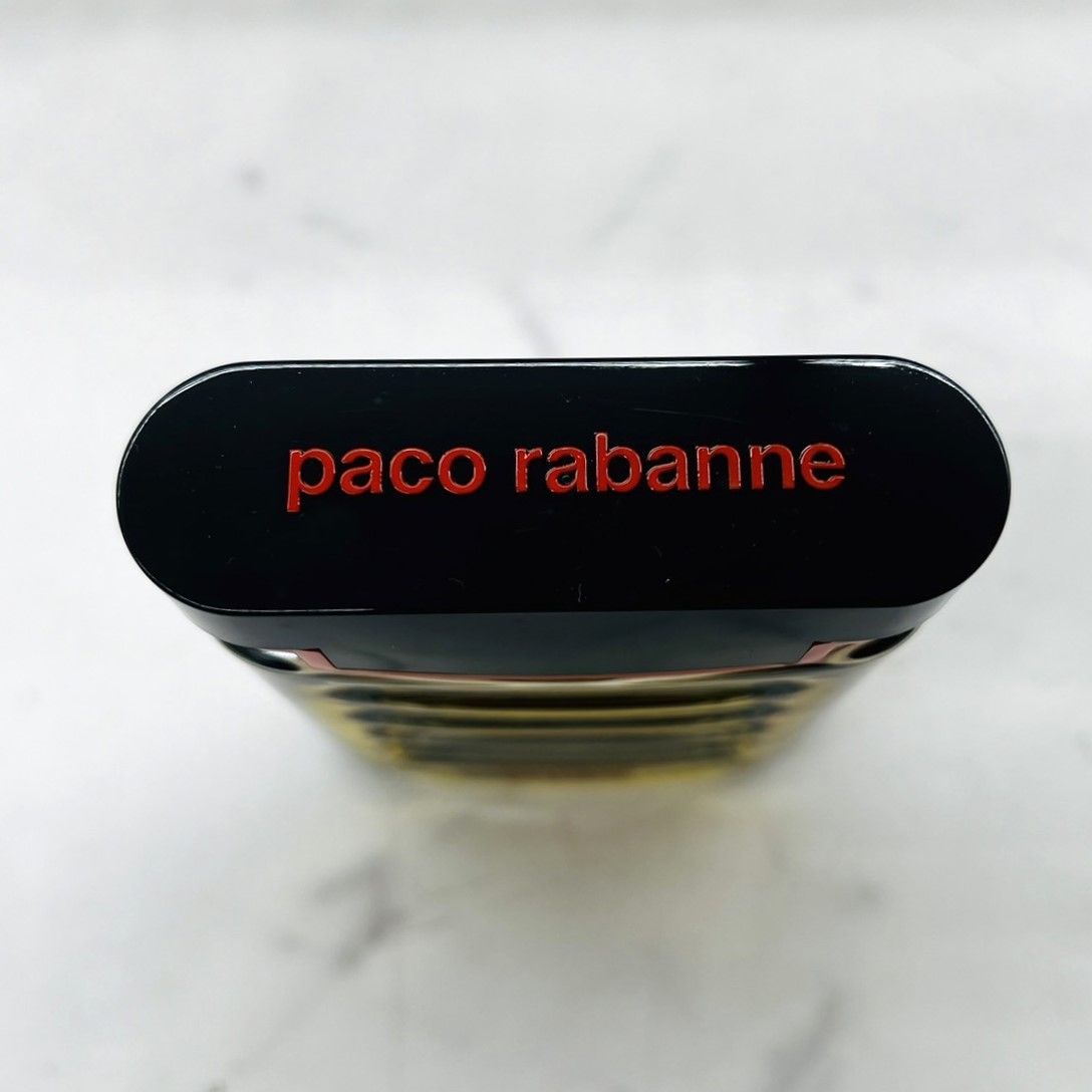 paco rabanne パコラバンヌ tenere テネレ オードトワレ 100ml