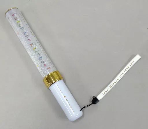 水瀬いのりペンライトまとめ売り 水瀬いのり LEDペンライト 3本セット - メルカリ