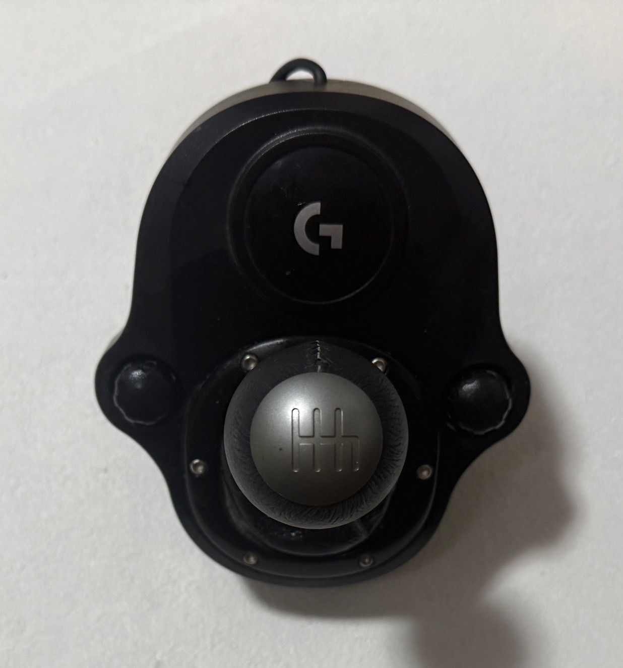 (未使用･未開封品)Logicool G シフター LPST-14900 グランツーリスモ7 動作確認済み PS5 PS4 PC G29 G923 対応 ハンコン レーシング ゲーム 6速 シフトレバー ゲー Amazon.co.jp: Logicool(ロジクール) G シフター LPST-14900