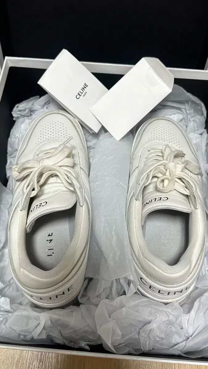 セリーヌスニーカー 37サイズ 人気