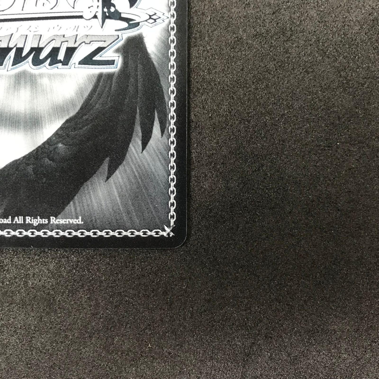 ☆ヴァイスシュヴァルツ アイドルマスター シンデレラガールズ IMC