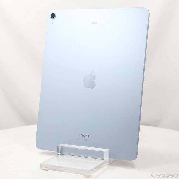 M3 iPad Air 13インチ Wi-Fi 512GB iPad Air 13-inch (M3) Wi-Fi 512GB -