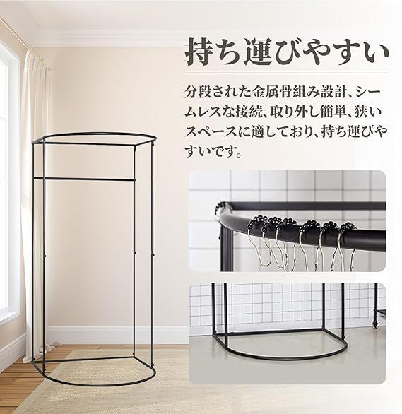 ドレッシングルーム 洋服店