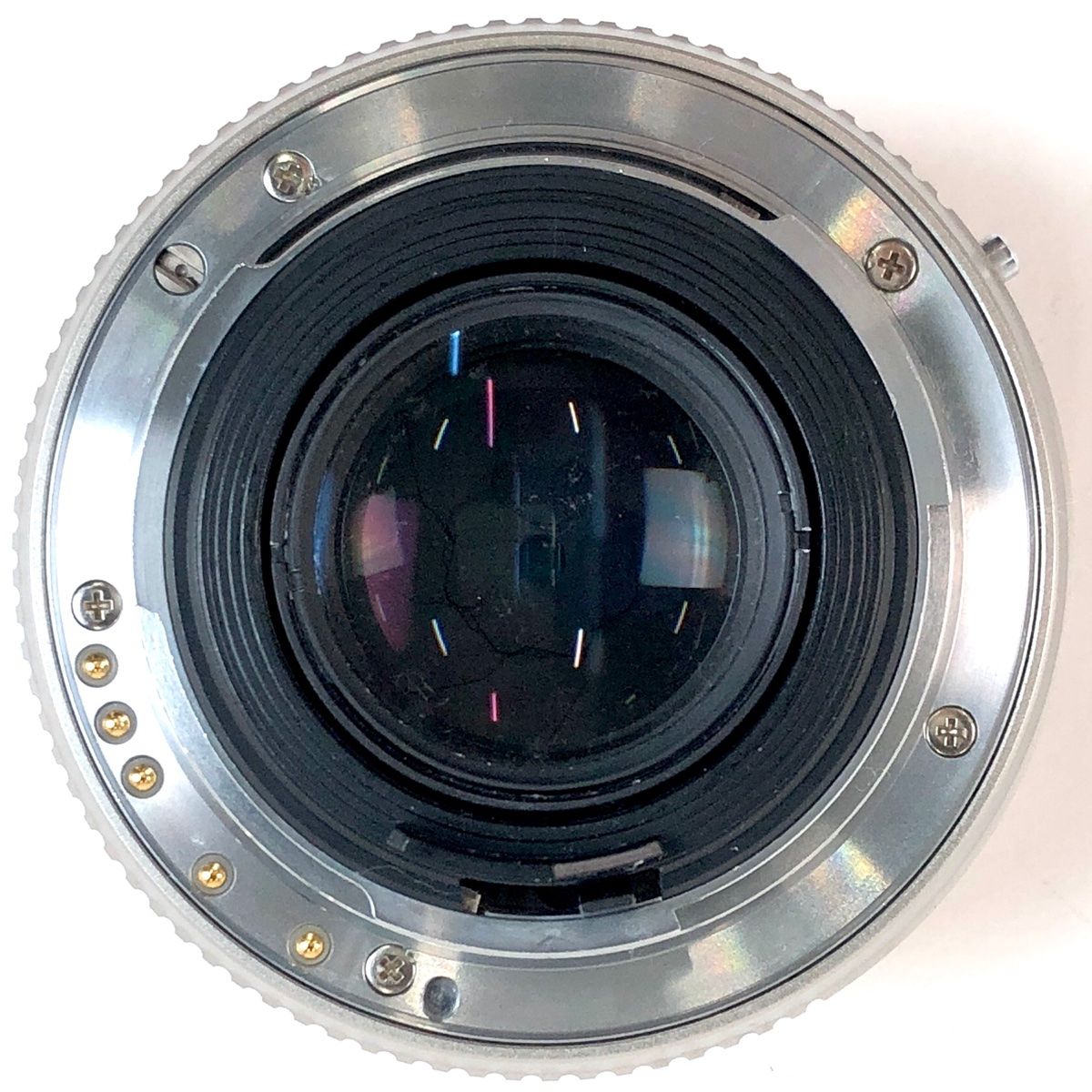 在庫一掃】 ペンタックス PENTAX SMC PENTAX-FA 43mm F1.9 Limited