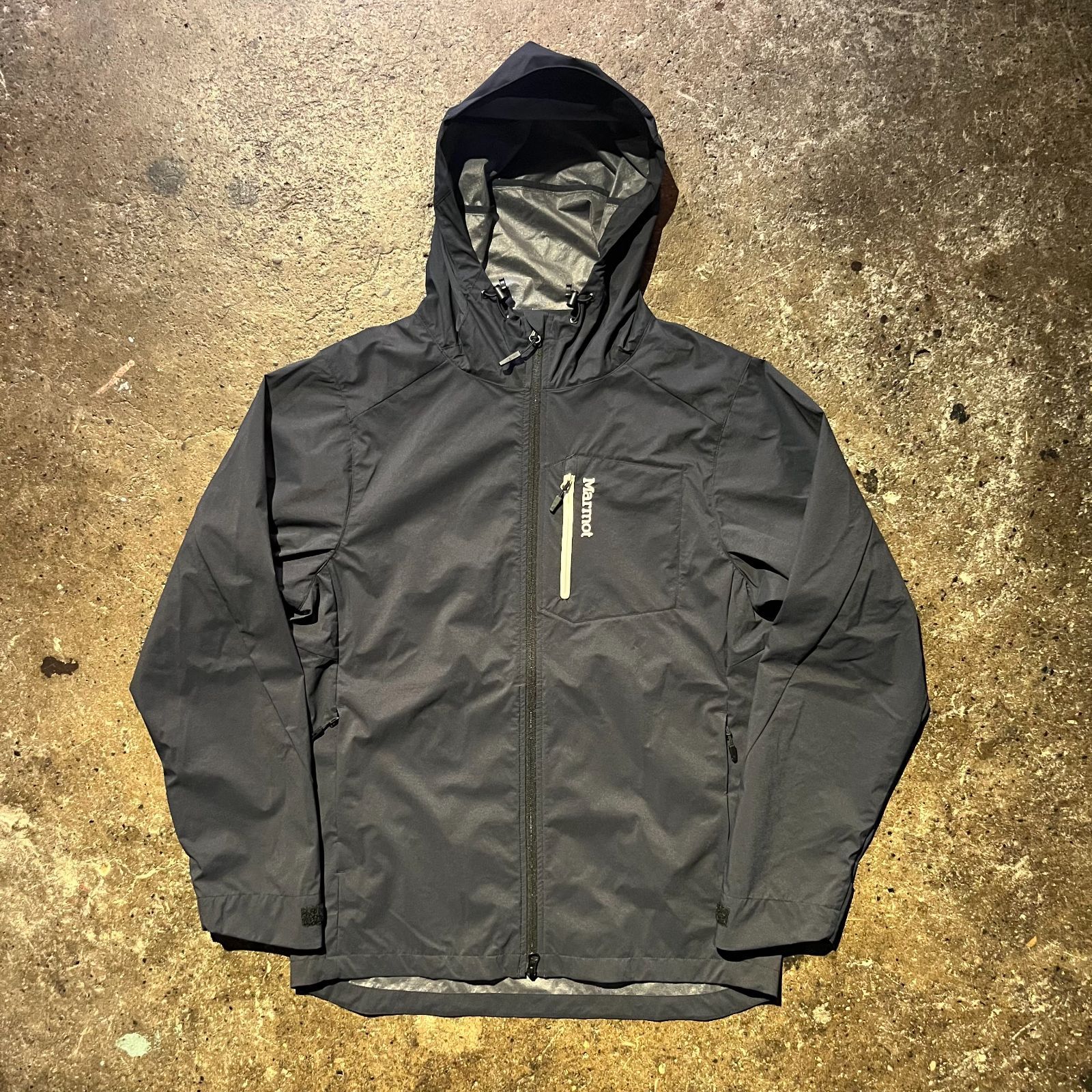 Marmot Chimera Amalgam Jacket Black マーモット キメラ アマルガム