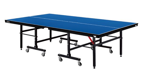 バタフライ Butterfly 卓球 メーカー直送品 スターカー BS-100 セパレート式 卓球台 キャスター付き JTTA公認 倒れ止めストッパー付き 部活 練習 トレーニング 試合 大会 95660 177 ブルー