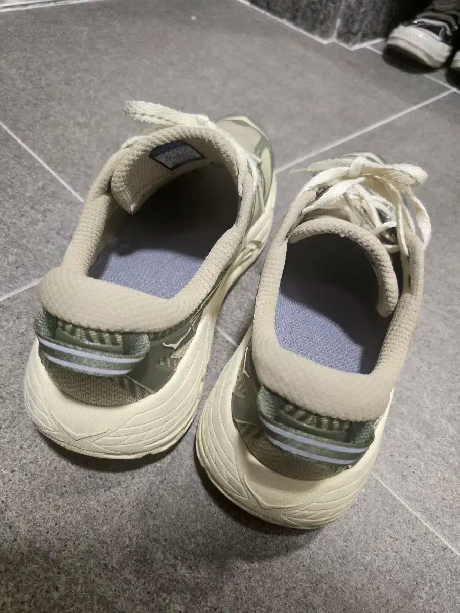 HOKA ONE ONE ホカオネオネ マパテ スピード 2 end 265