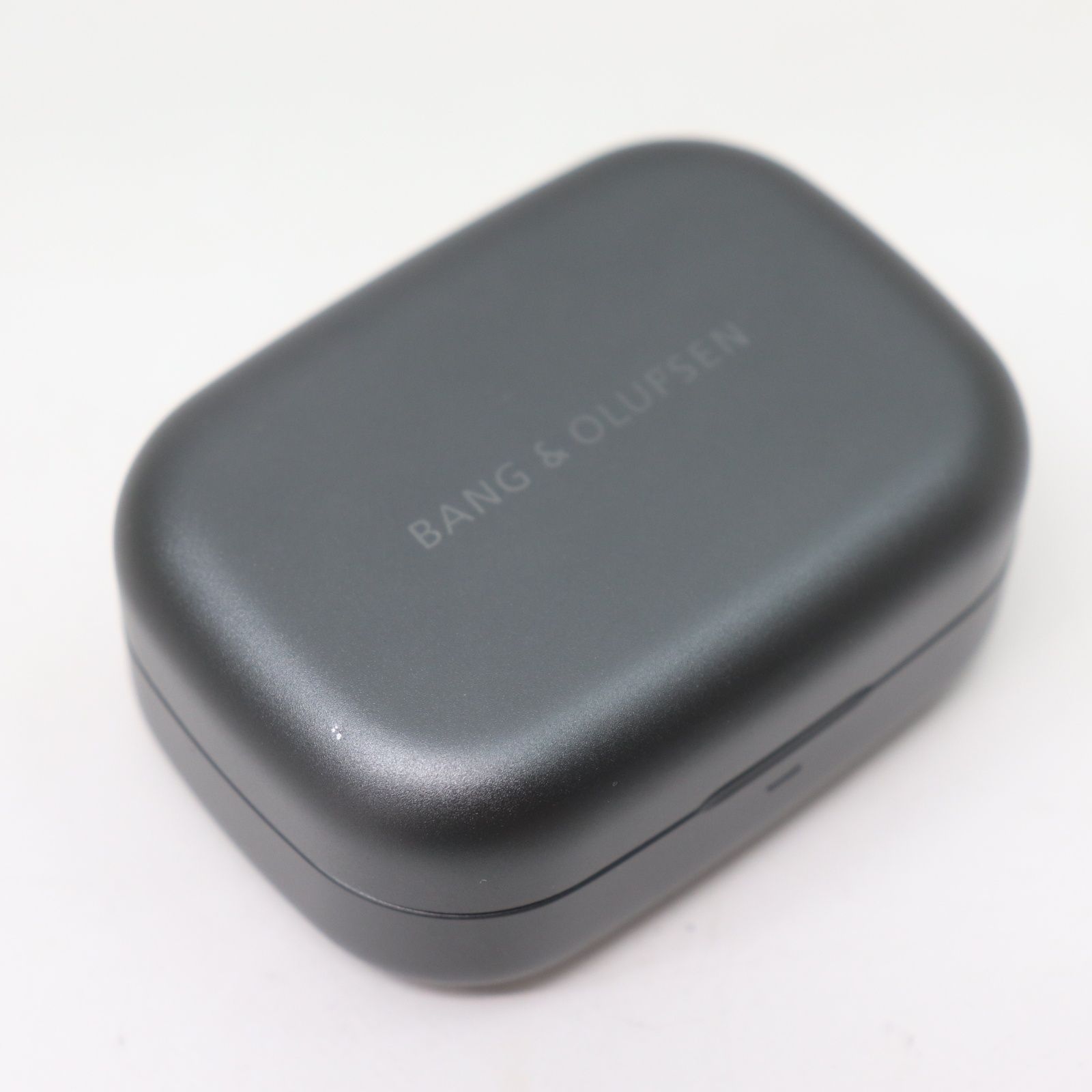  Bang-Olufsen バング＆オルフセン Beoplay EX ベオプレイ ワイヤレスイヤホン ブラック 充電ケース ワイヤレスイヤホン ワイヤレスイヤホン 骨伝導イヤホン