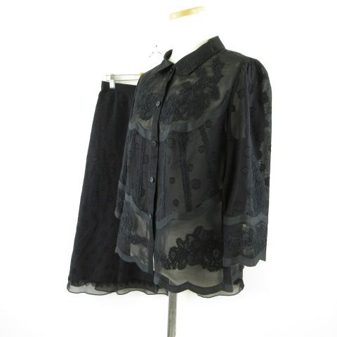 インポートロッサ fairygrunge セットアップ 森ガール インポートロッサ fairygrunge セットアップ 森ガール - メルカリ
