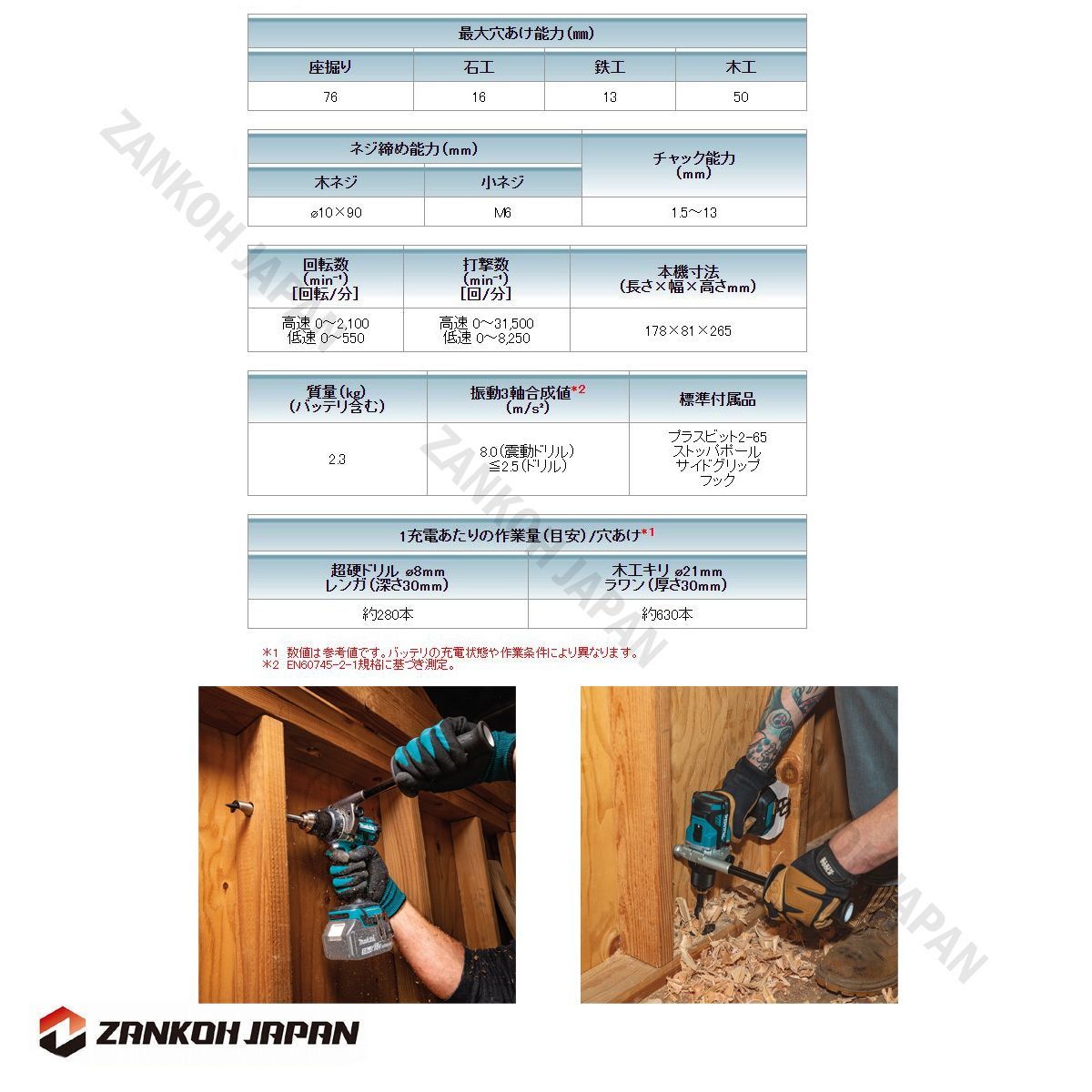 XPH14Z 純正