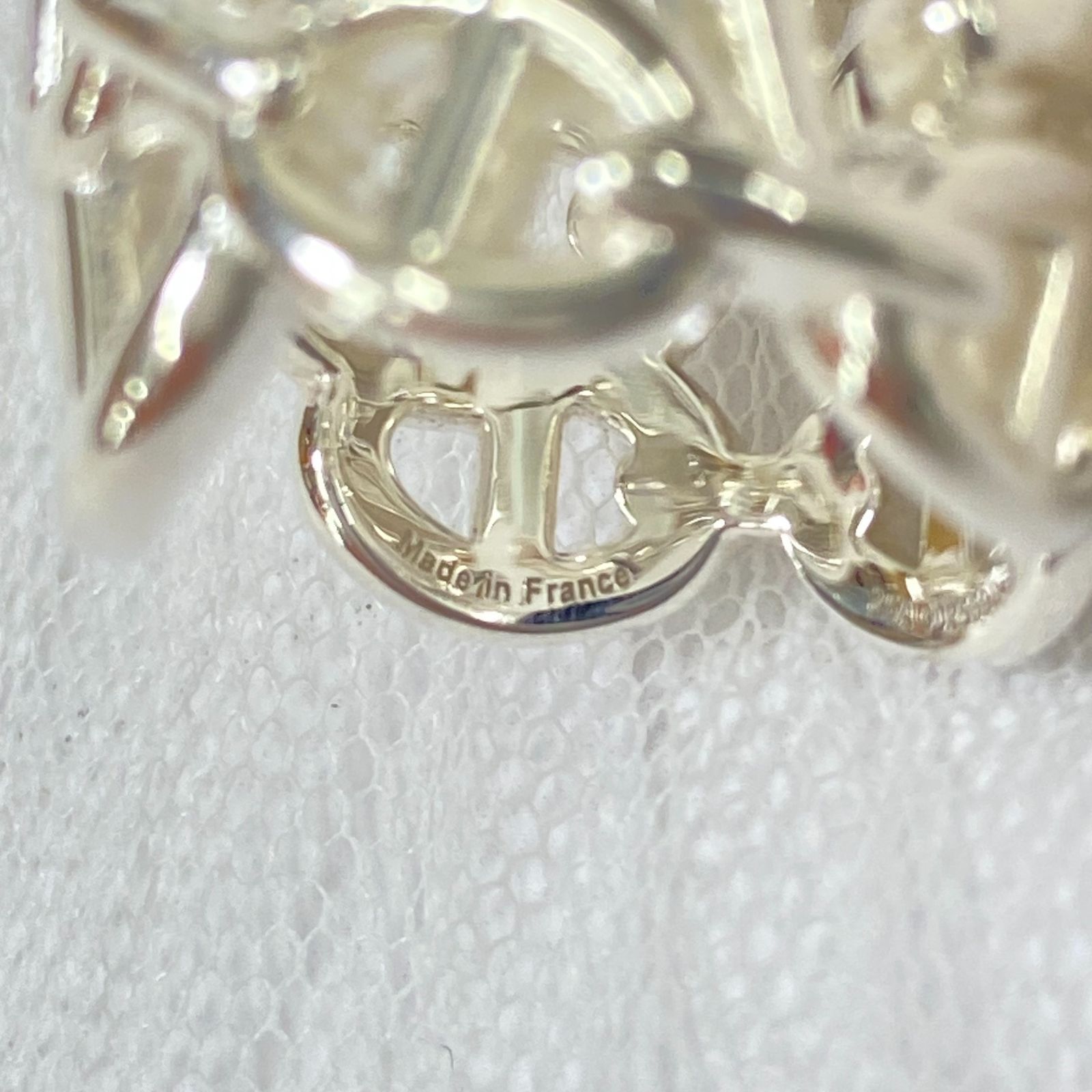 鑑定済み】エルメス 《 シェーヌダンクル アンシェネ 》 GM #51 ( 日本