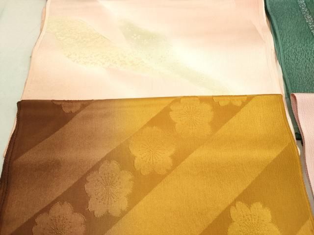 帯揚げ10枚セット