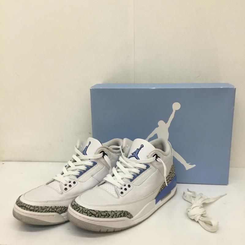 Nike Air Jordan 3 Retro 