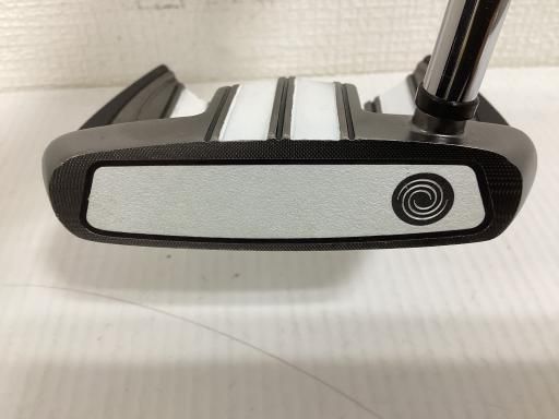 オデッセイ パター メンズ WHITE ICE TERON ODYSSEY オデッセイ WHITE