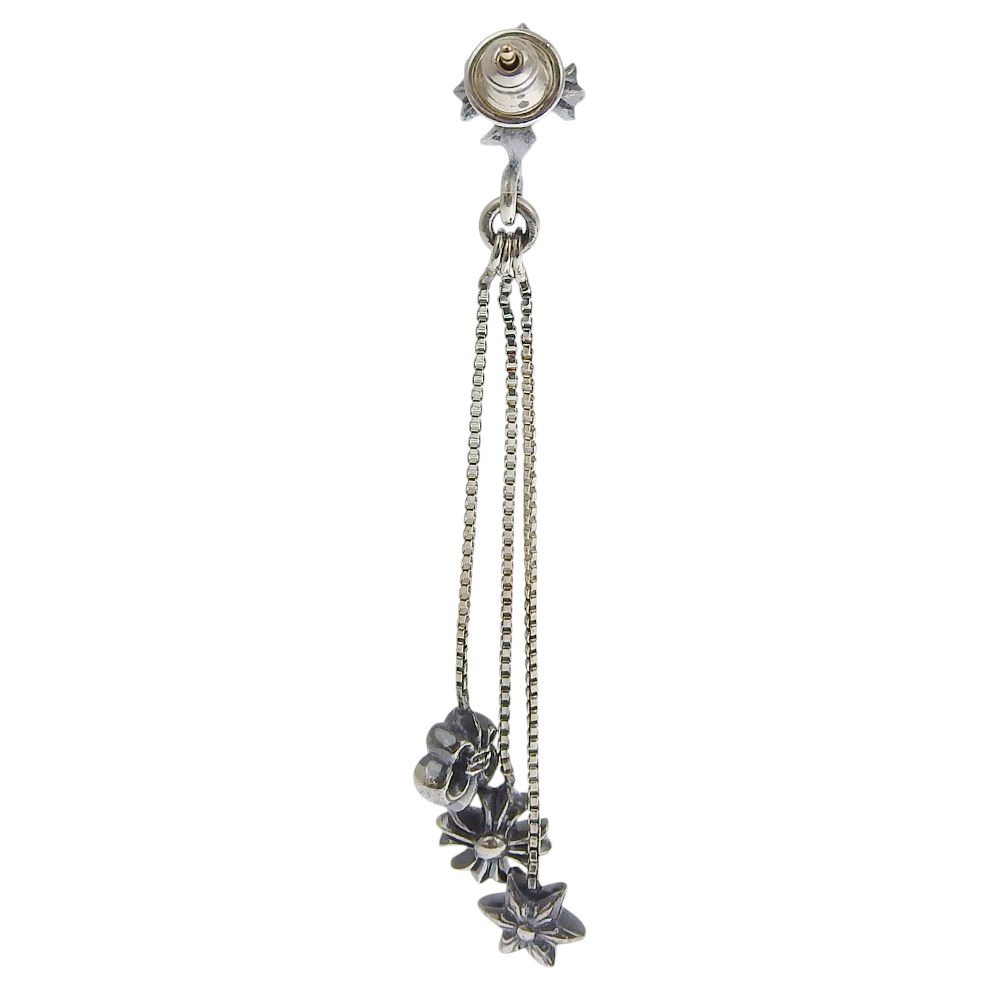 CHROME HEARTS】クロムハーツ JOJO PST PLSBS L ジョジョピアス